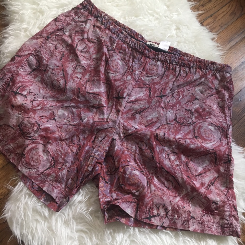 Vintage Nike Shorts